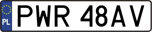 PWR48AV