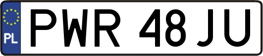 PWR48JU