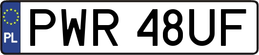 PWR48UF