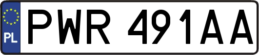 PWR491AA