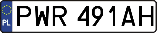 PWR491AH
