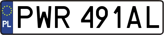 PWR491AL