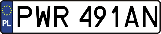 PWR491AN
