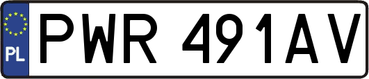 PWR491AV