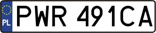 PWR491CA
