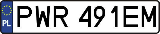 PWR491EM