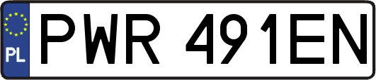 PWR491EN