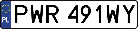 PWR491WY