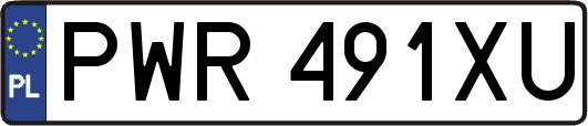 PWR491XU