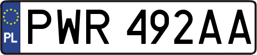 PWR492AA