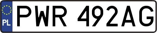 PWR492AG