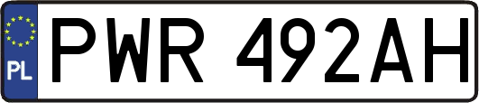 PWR492AH