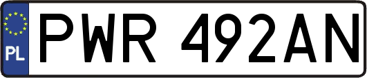 PWR492AN