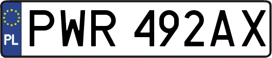 PWR492AX