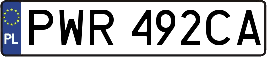 PWR492CA