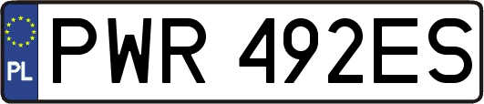 PWR492ES