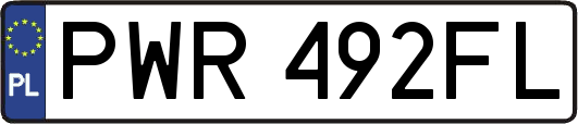 PWR492FL
