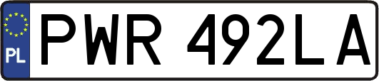 PWR492LA