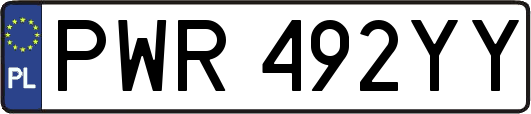 PWR492YY