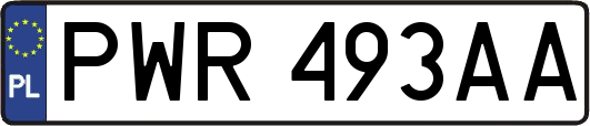 PWR493AA