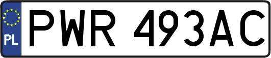 PWR493AC