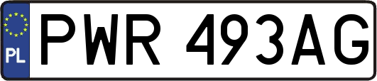 PWR493AG