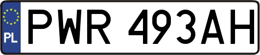 PWR493AH