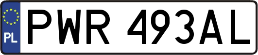 PWR493AL