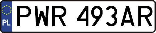 PWR493AR
