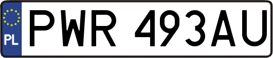 PWR493AU