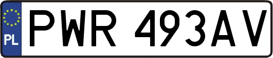 PWR493AV