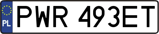 PWR493ET