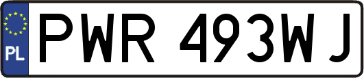 PWR493WJ