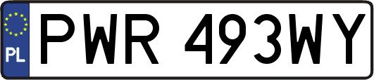 PWR493WY