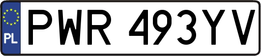 PWR493YV