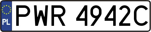 PWR4942C