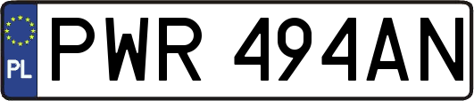 PWR494AN
