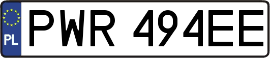 PWR494EE