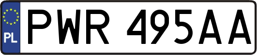 PWR495AA