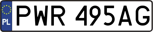 PWR495AG