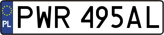 PWR495AL