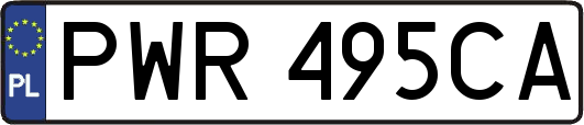 PWR495CA