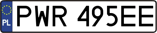PWR495EE