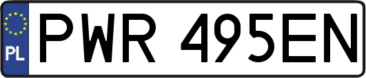 PWR495EN