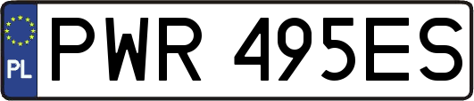 PWR495ES