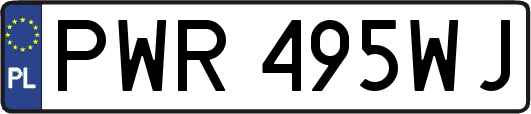 PWR495WJ
