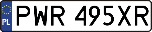 PWR495XR