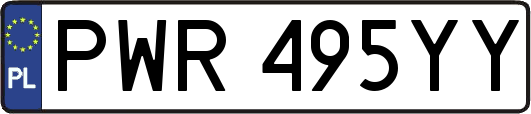 PWR495YY