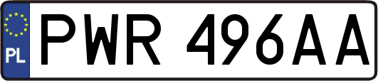 PWR496AA