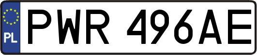 PWR496AE